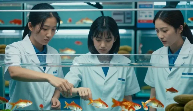种苗供应中的温度波动应对策略