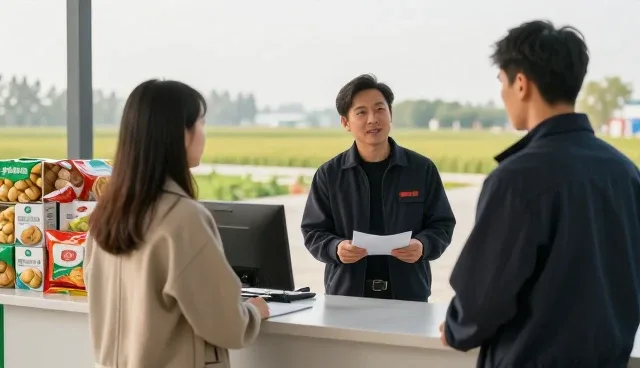 温控系统在仓储保鲜中的性能表现与适用条件分析