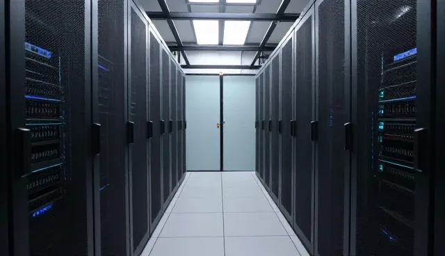仓储保鲜设备在实际运行中常见故障与应对策略